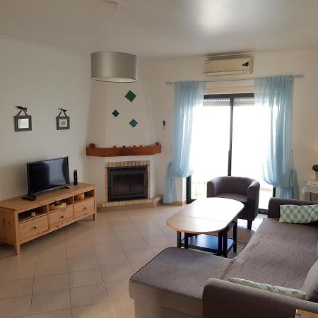 Casa Da Ana Appartement Carvoeiro  Buitenkant foto