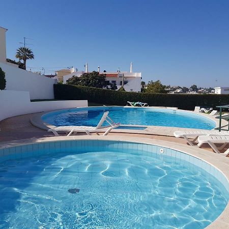 Casa Da Ana Appartement Carvoeiro  Buitenkant foto