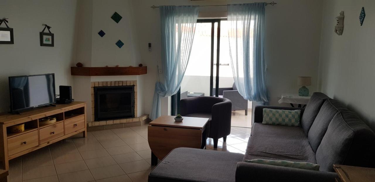 Casa Da Ana Appartement Carvoeiro  Buitenkant foto