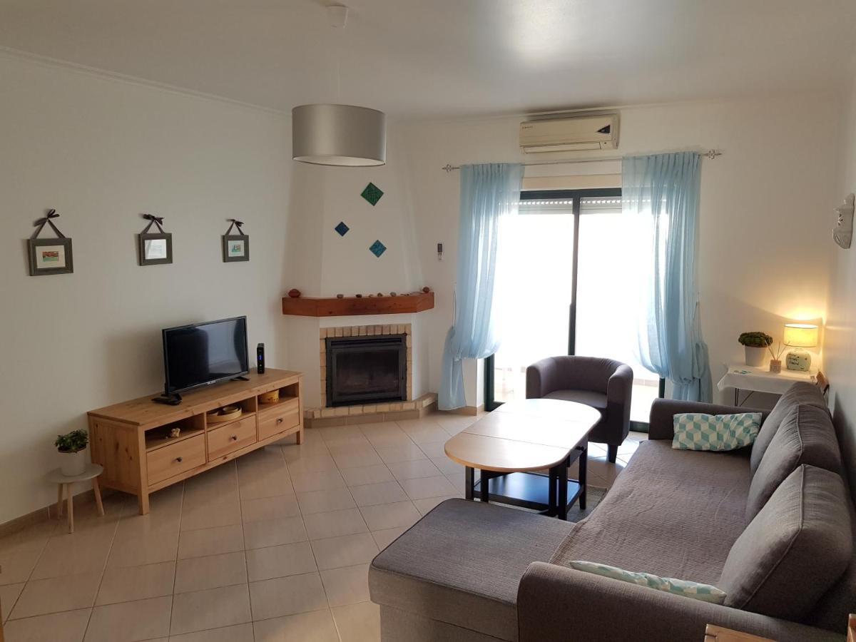 Casa Da Ana Appartement Carvoeiro  Buitenkant foto