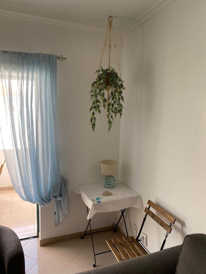 Casa Da Ana Appartement Carvoeiro  Buitenkant foto