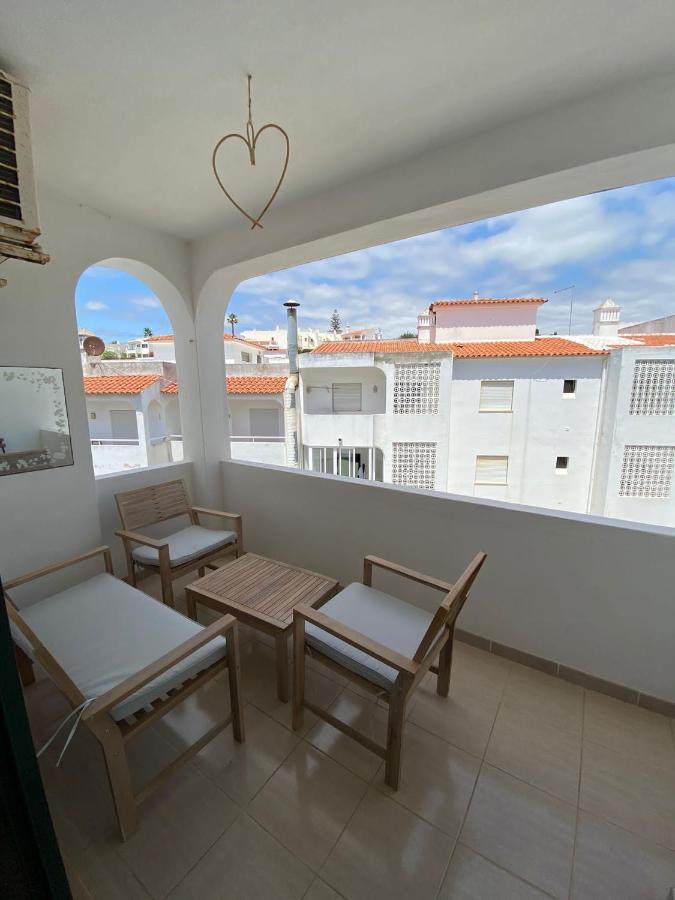 Casa Da Ana Appartement Carvoeiro  Buitenkant foto