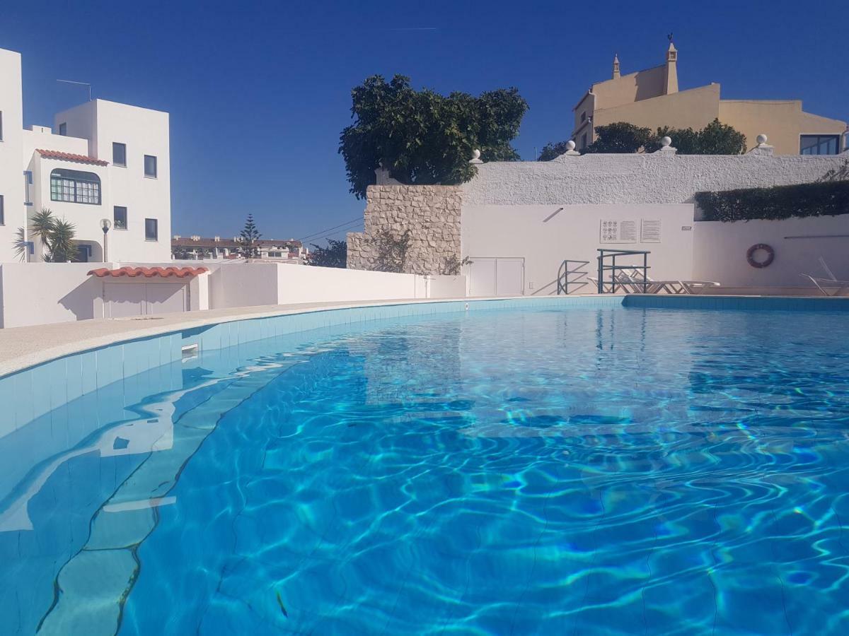 Casa Da Ana Appartement Carvoeiro  Buitenkant foto