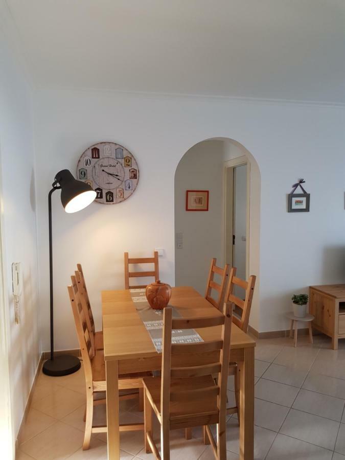 Casa Da Ana Appartement Carvoeiro  Buitenkant foto