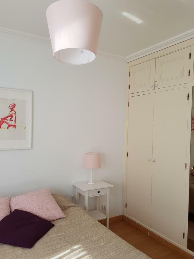 Casa Da Ana Appartement Carvoeiro  Buitenkant foto