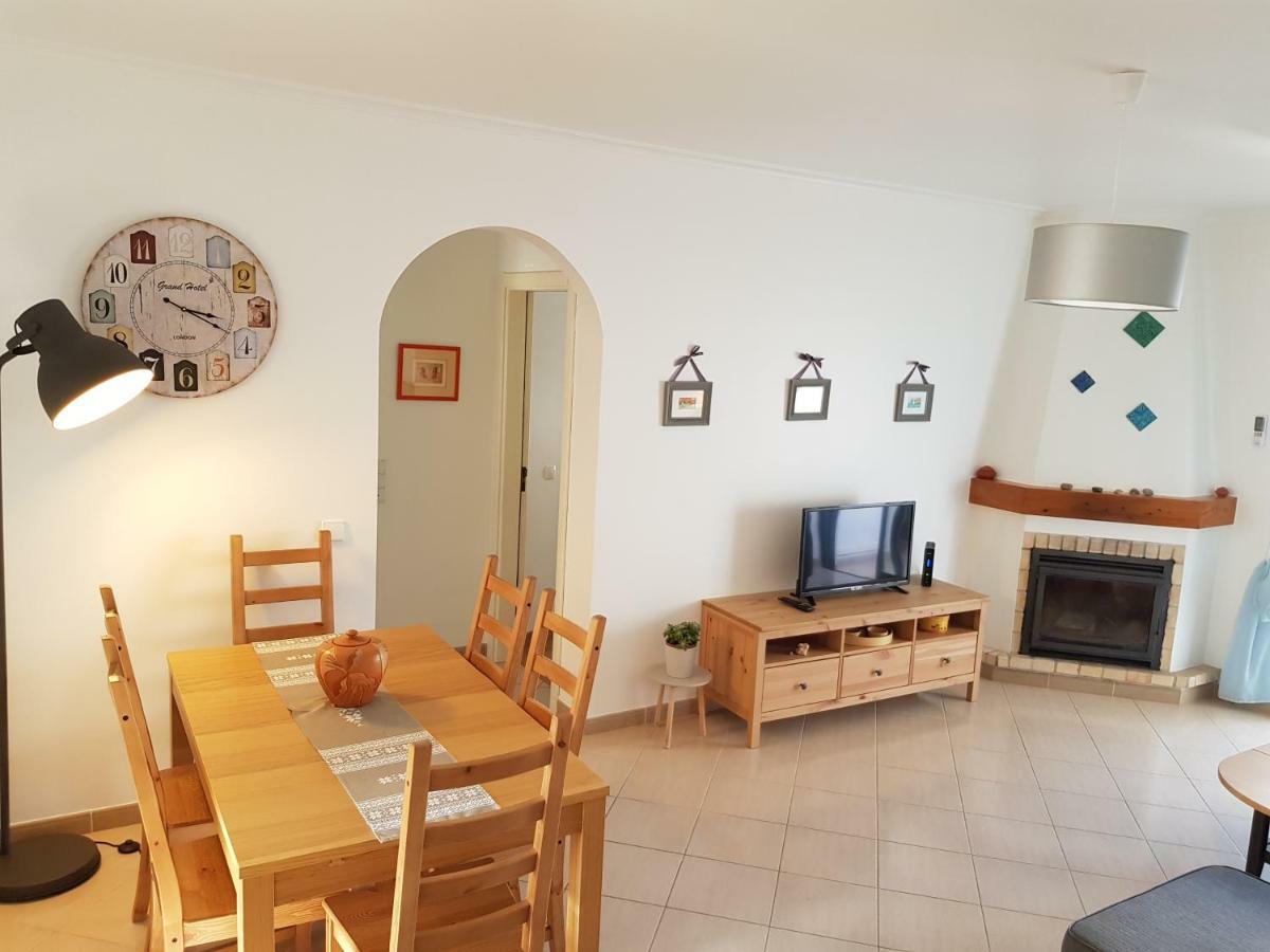 Casa Da Ana Appartement Carvoeiro  Buitenkant foto