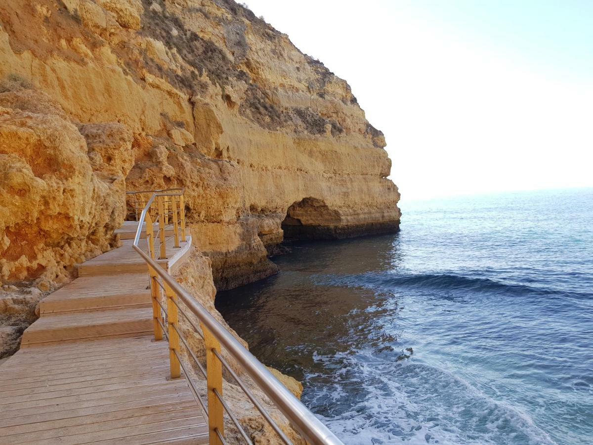 Casa Da Ana Appartement Carvoeiro  Buitenkant foto
