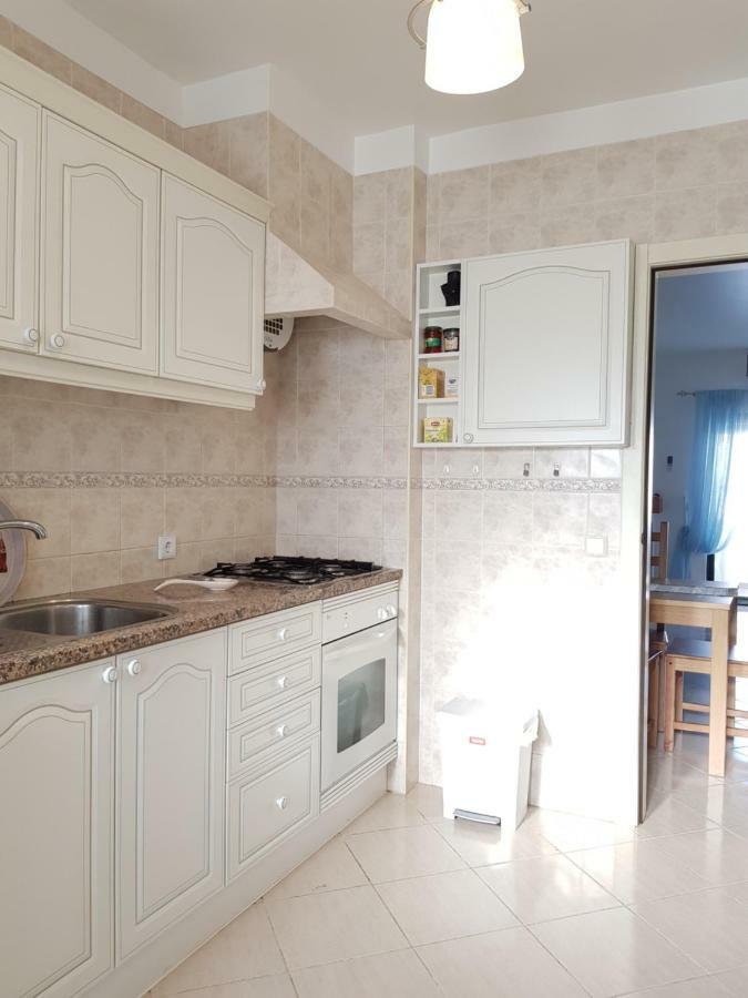 Casa Da Ana Appartement Carvoeiro  Buitenkant foto