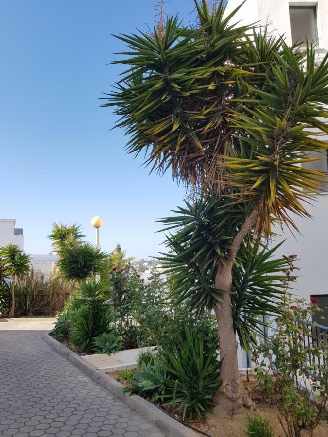 Casa Da Ana Appartement Carvoeiro  Buitenkant foto