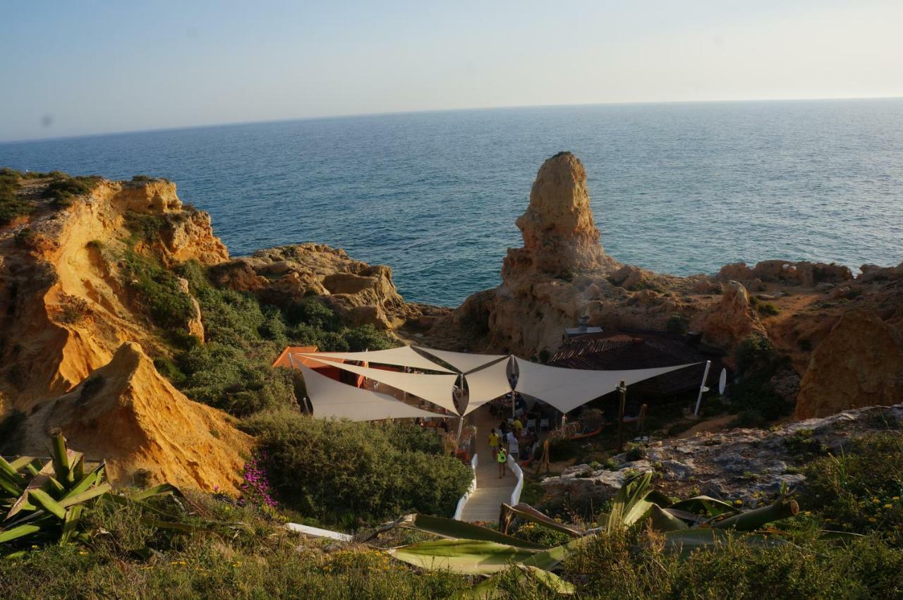 Casa Da Ana Appartement Carvoeiro  Buitenkant foto