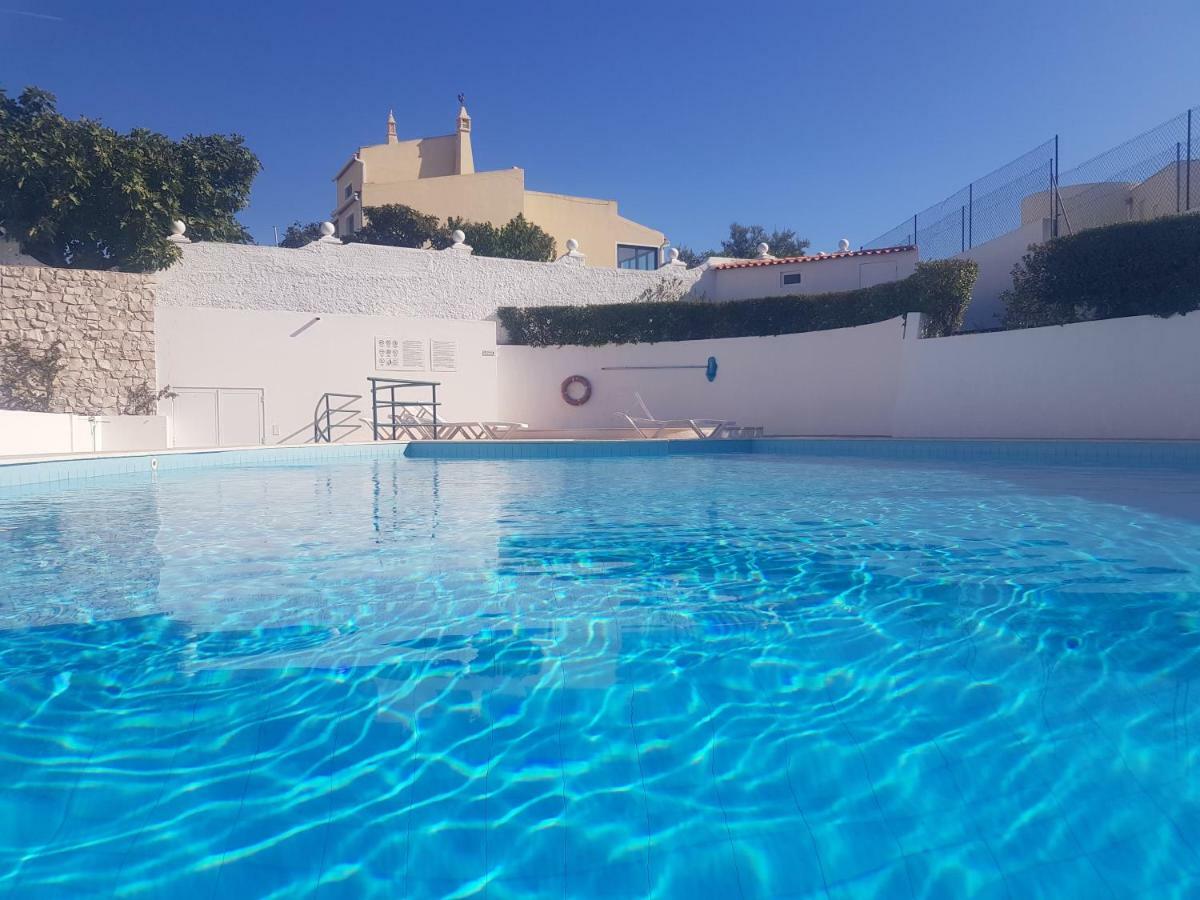Casa Da Ana Appartement Carvoeiro  Buitenkant foto