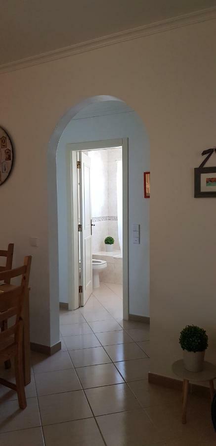 Casa Da Ana Appartement Carvoeiro  Buitenkant foto