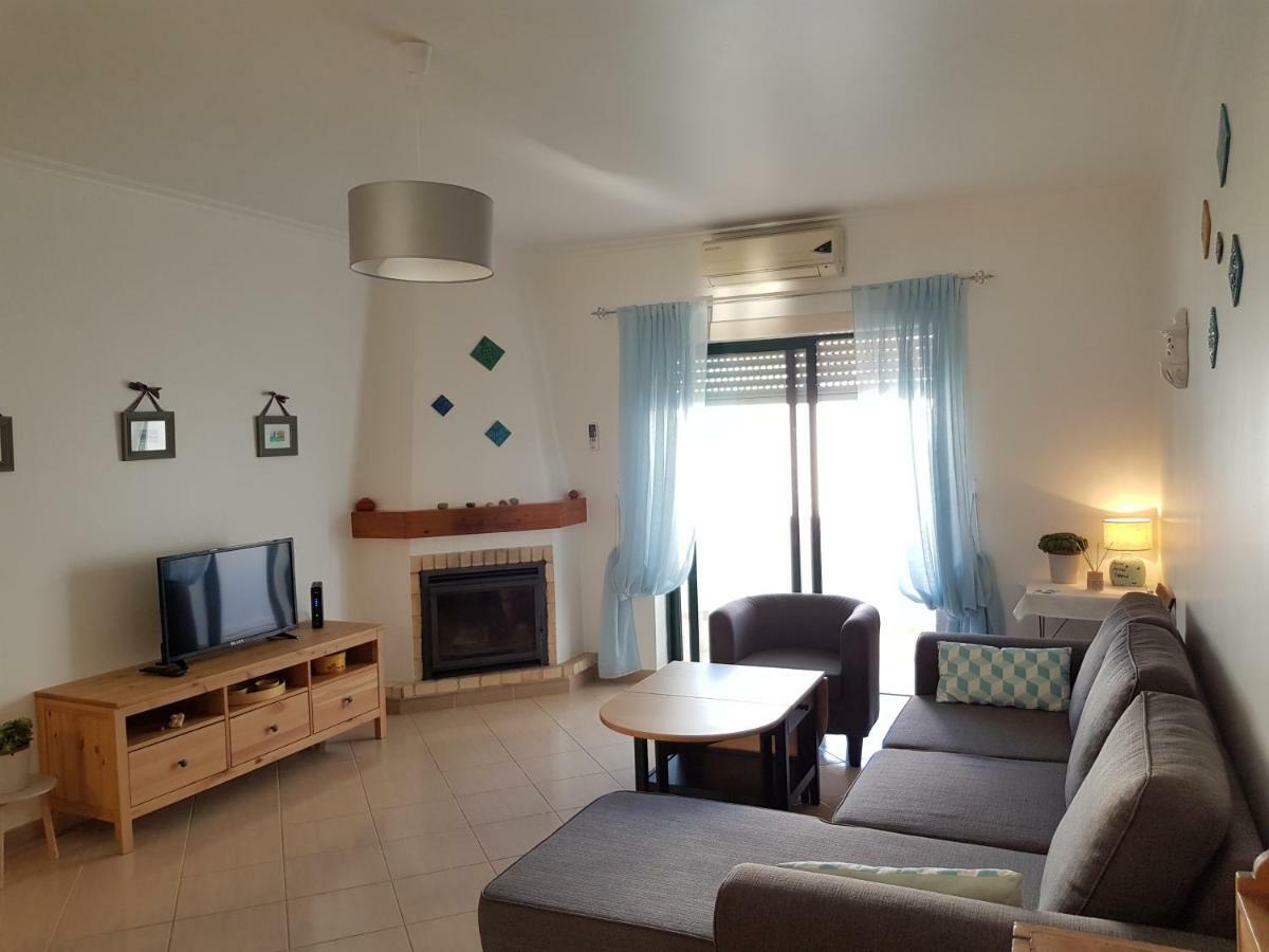 Casa Da Ana Appartement Carvoeiro  Buitenkant foto