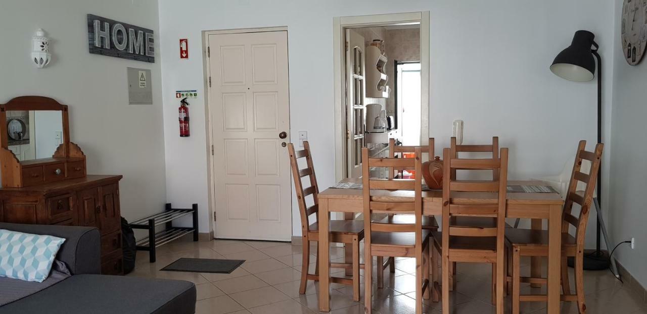 Casa Da Ana Appartement Carvoeiro  Buitenkant foto