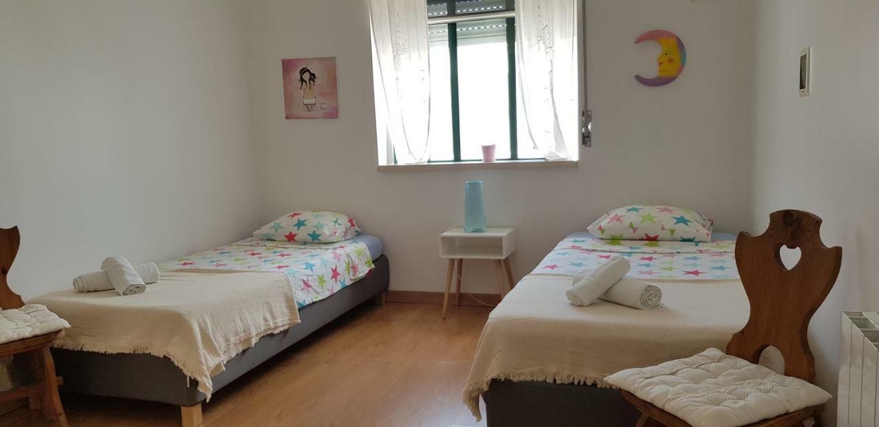 Casa Da Ana Appartement Carvoeiro  Buitenkant foto