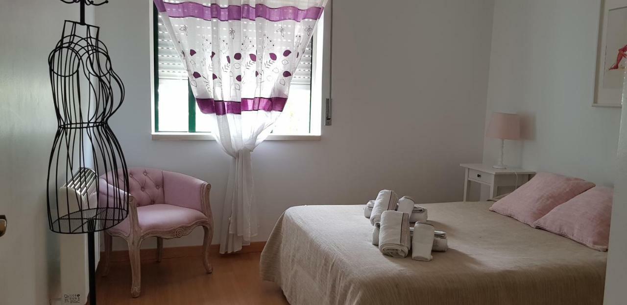Casa Da Ana Appartement Carvoeiro  Buitenkant foto