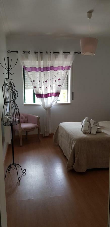 Casa Da Ana Appartement Carvoeiro  Buitenkant foto