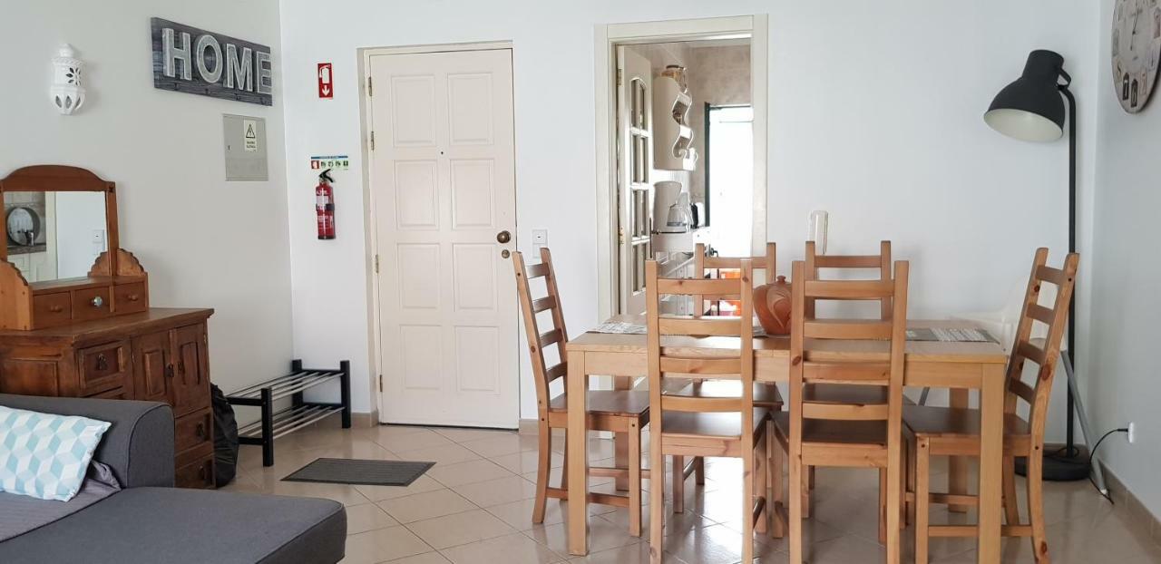 Casa Da Ana Appartement Carvoeiro  Buitenkant foto